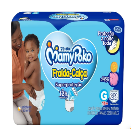 FRD CALCA MAMYPOKO NOITE TODA G 28UN