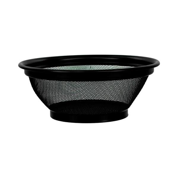 FRUTEIRA DCASA 28X11CM ACO INOX