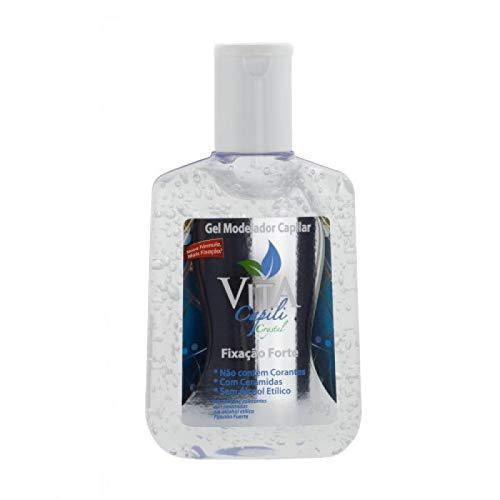 GEL FIXADOR VITA CAPILI 240G BCO