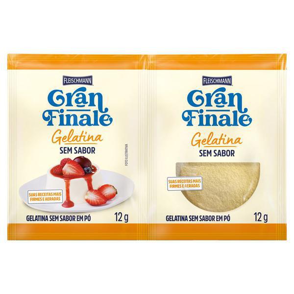 GELATINA PO GRAN FINALE 12G