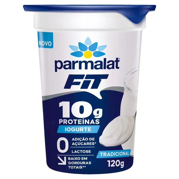 IOG FIT PARMALAT GF 120G PROT Z LAC TRADICIONAL