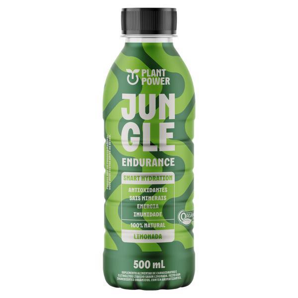 ISOT ENDURANCE JUNGLE 500ML LIMONADA