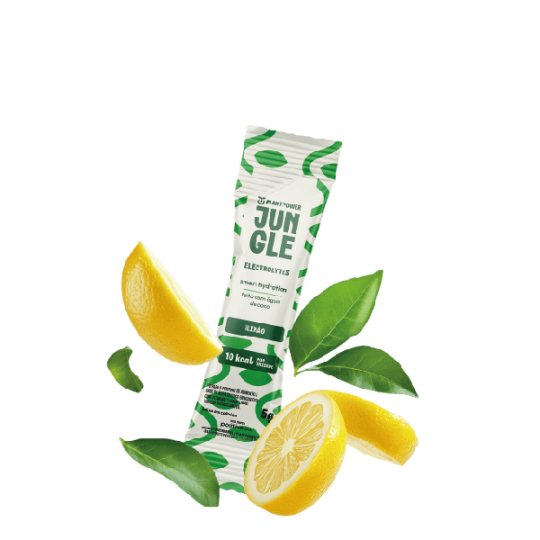 ISOT JUNGLE ELECTROLYTES PO 5G LIMAO