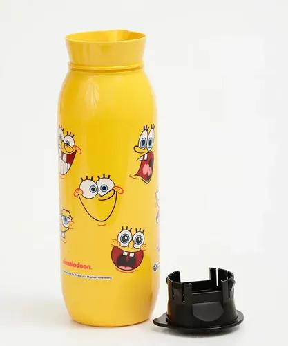 JARRA PET BOB ESPONJA 1,4L UN