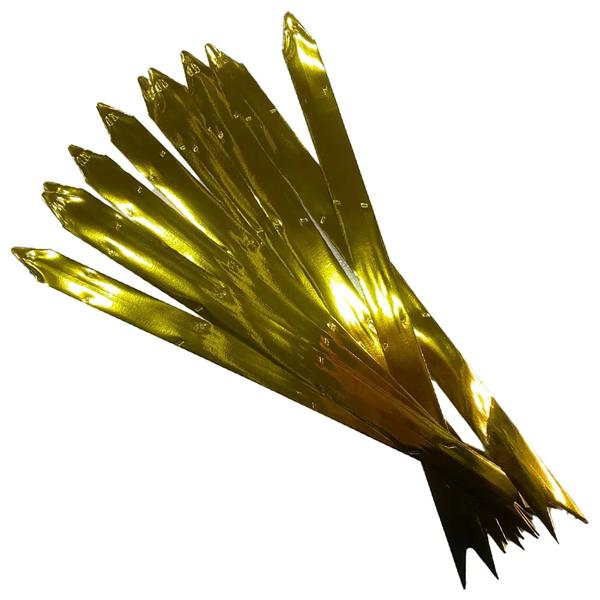 LACO P/ PRESENTE MAKE+ UN G METALICO