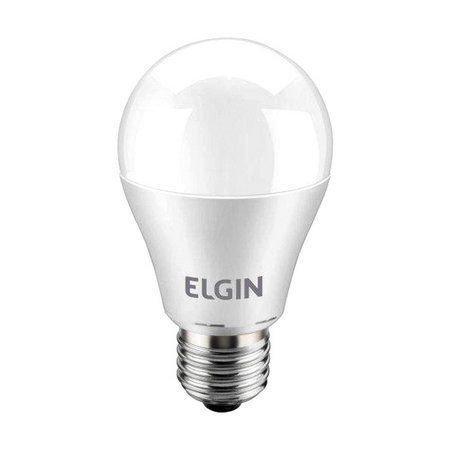 LAMPADA ELGIN 4,9W 6500K