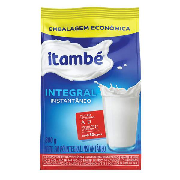 LEITE PO ITAMBE SCH 750G INSTANTANEO