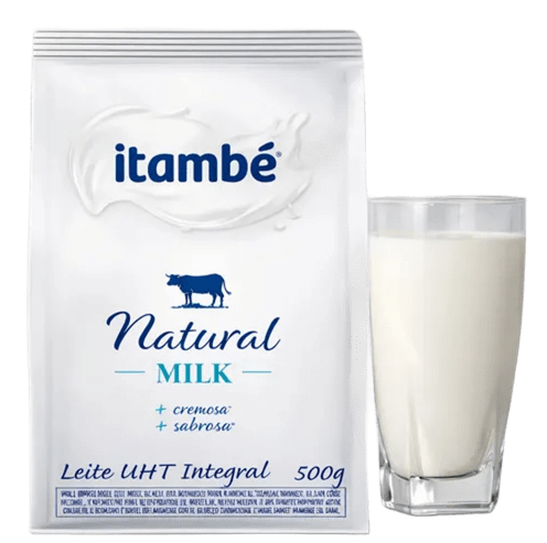 LEITE PO ITAMBE SCH MILK 500G INTEGRAL