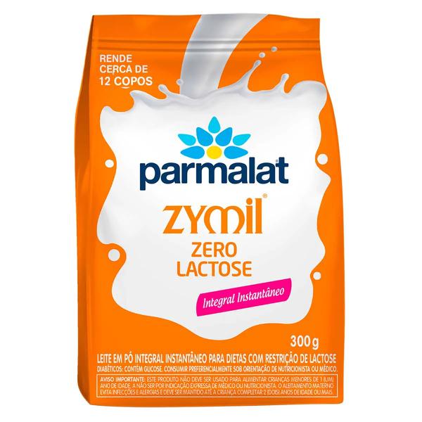 LEITE PO PARMALAT SCH 300G ZR LACT INTEGRAL