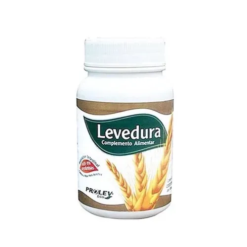 LEVEDURA CERVEJA PROBENE 125G 250CP