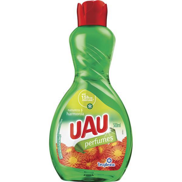 LIMPADOR PERF UAU 1L NAT&HARM 20% DESC
