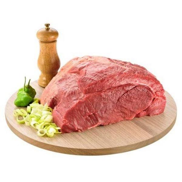 LOMBO BOVINO S OSSO KG