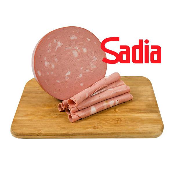 MORTADELA SADIA MISTA KG