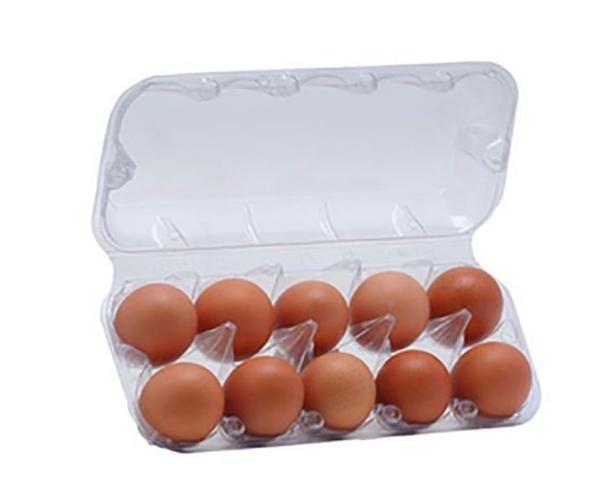 OVOS CAIPIRA TIJUCA 10UN GDR VERMELHO