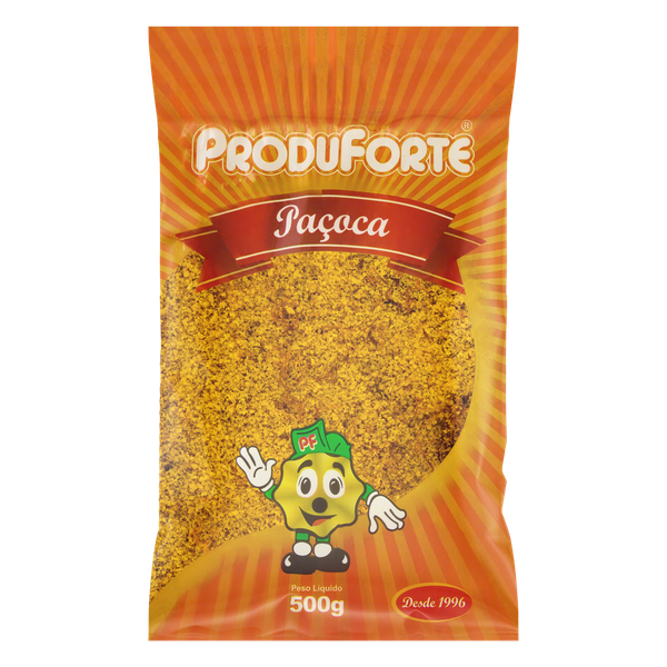 PACOCA PRODUFORTE PCT 500G