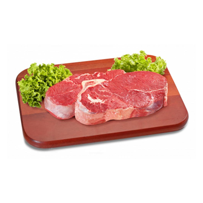 PALETA BOVINA C OSSO KG