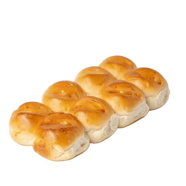 PAO BATATA KG