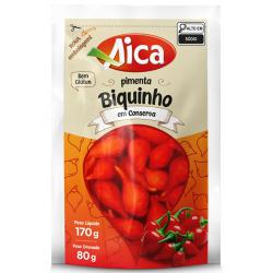 PIMENTA BIQUINHO AICA SCH 80G