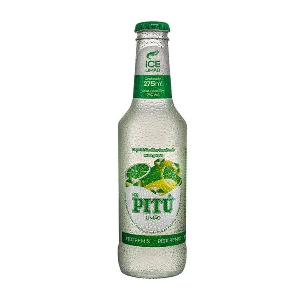 PITU ICE LIMAO 275ML