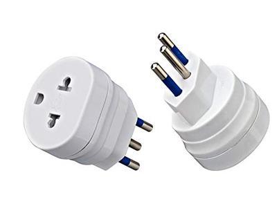 PLUG ADAPTADOR DANEVA 1661 1UN