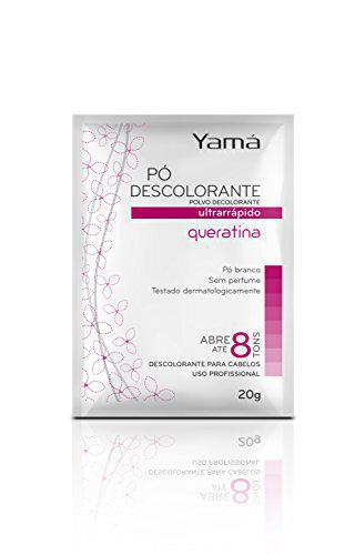 PO DESC YAMA 20G QUERATINA