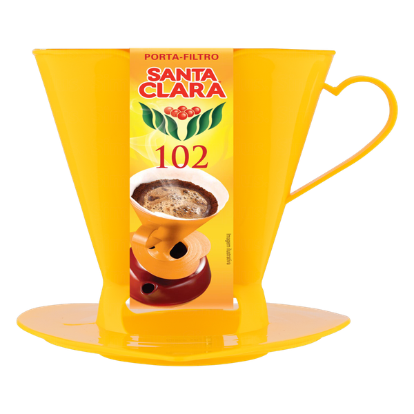 PORTA FILTRO SANTA CLARA 1UN R 102