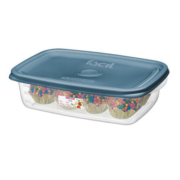 POTE PLASTICO SANREMO UN GDE
