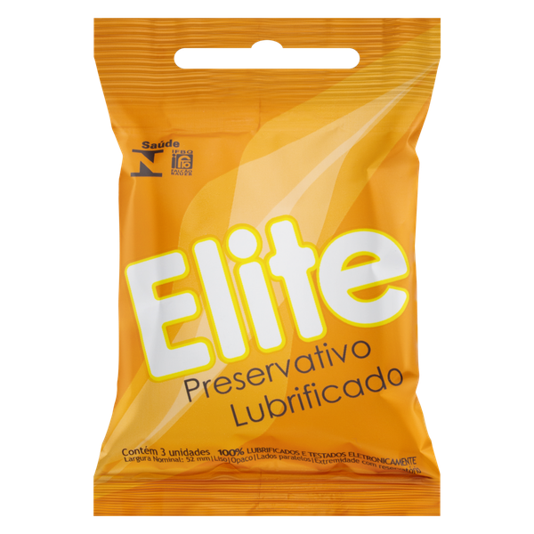 PRESERVATIVO BLOWTEX 3UN ELITE