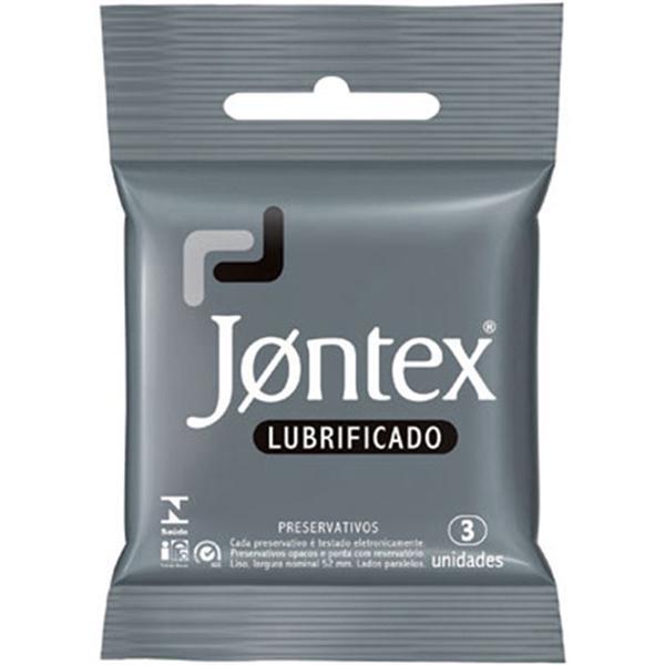 PRESERVATIVOS JONTEX 3UN