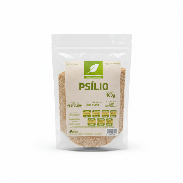 PSILIO AIPI 100G