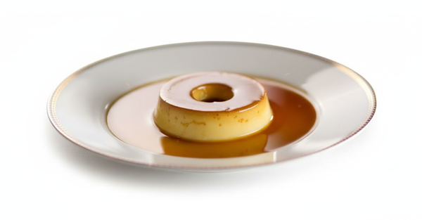 PUDIM DE LEITE DELICATI 80G