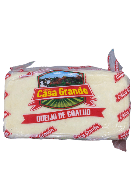 QUEIJO COALHO CASA GRANDE KG