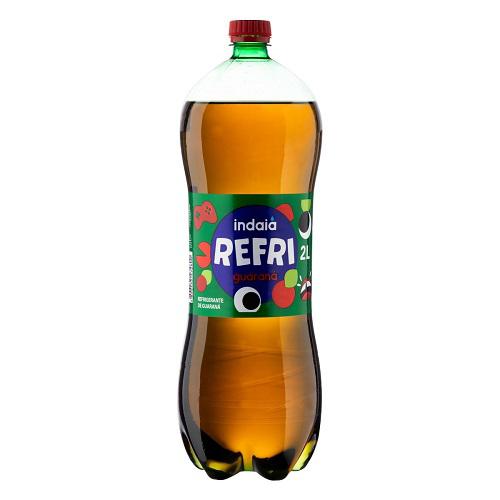 REFRIGERANTE INDAIA PET 2L GUARANA