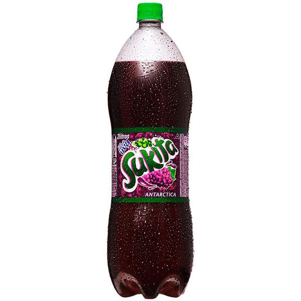 REFRIGERANTE SUKITA PET 2L UVA