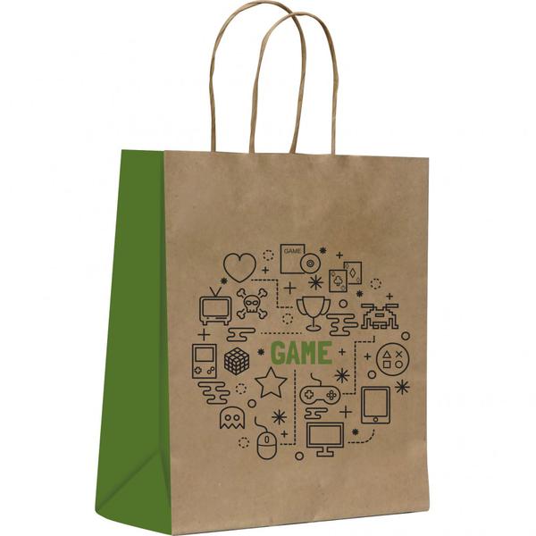 SACOLA INFANTIL SCRITY GAME UN