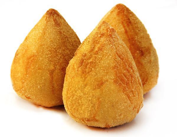 SALGADO COXINHA UN