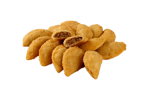 SALGADO RISOLE CARNE UN