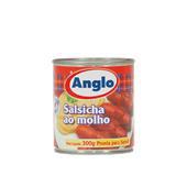 SALSICHA AO MOLHO ANGLO 300G