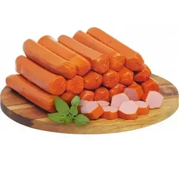 SALSICHA HOT DOG PERDIGAO KG