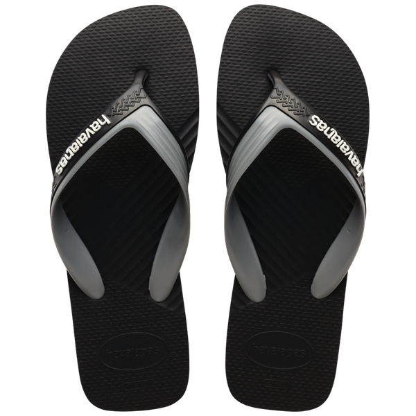SAND HAVAIANAS DUAL 1PAR 43/44 PTO/CNZ