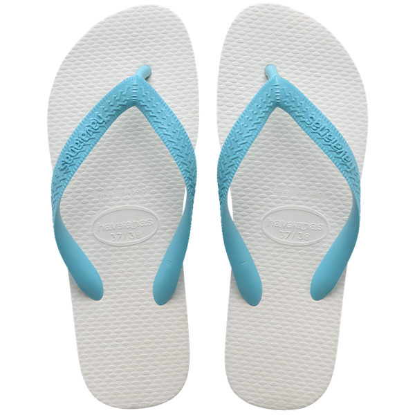 SAND HAVAIANAS TRADICIONAL 1PAR 37/38 AZUL
