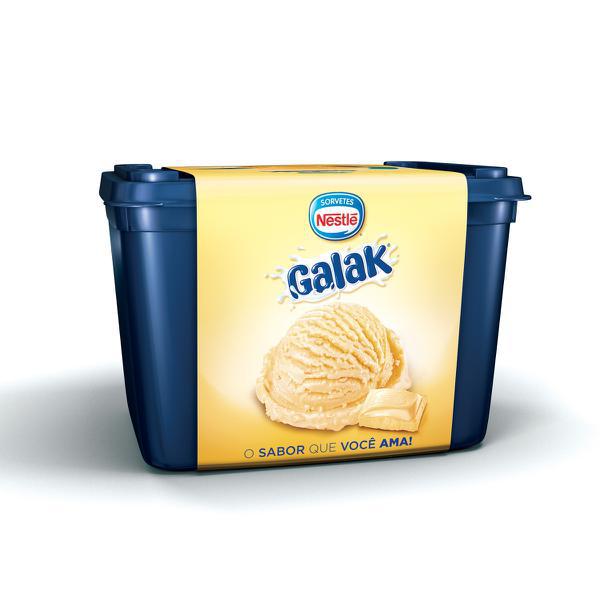 SORVETE NESTLE 1,5L GALAK
