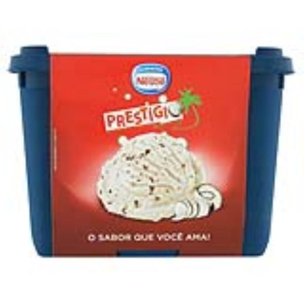 SORVETE NESTLE 1,5L PRESTIGIO
