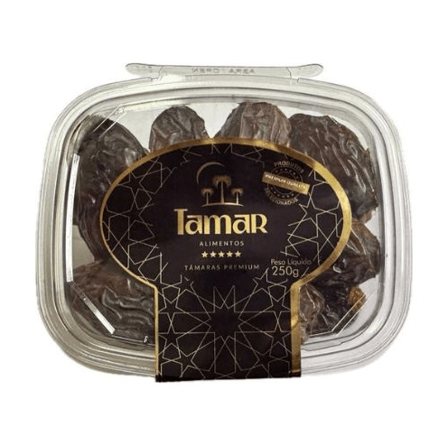 TAMARAS PREMIUM TAMAR 250G