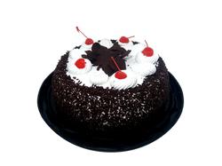 TORTA FLORESTA NEGRA DELICATI 1,1KG