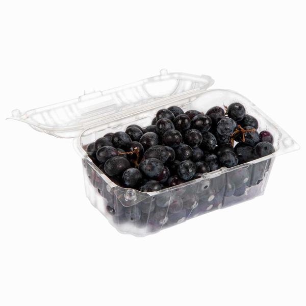 UVA VITORIA AM HORTIFRUTI 500G S/SEMENTE