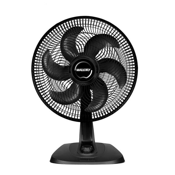 VENTILADOR MALLORY UN 40CM TURBO FRESH.