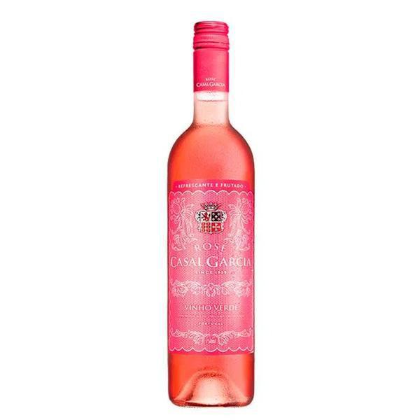 VINHO ROSE CASAL GARCIA 750ML