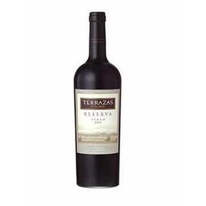VINHO TINTO PERGOLA 750ML SECO