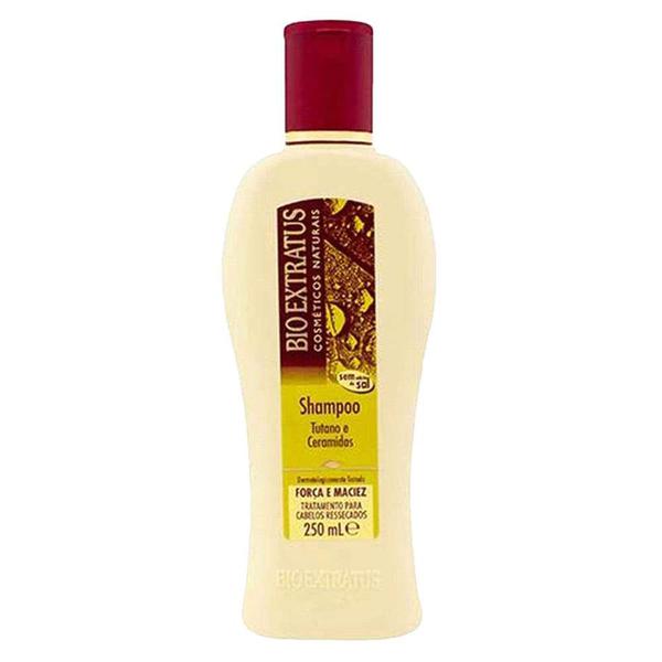 XAMPU BIO EXTRATUS 250ML TUTANO